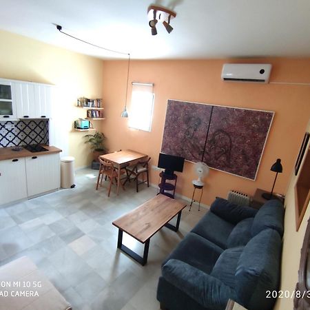 Apartment Alacas Sevilla Exterior photo