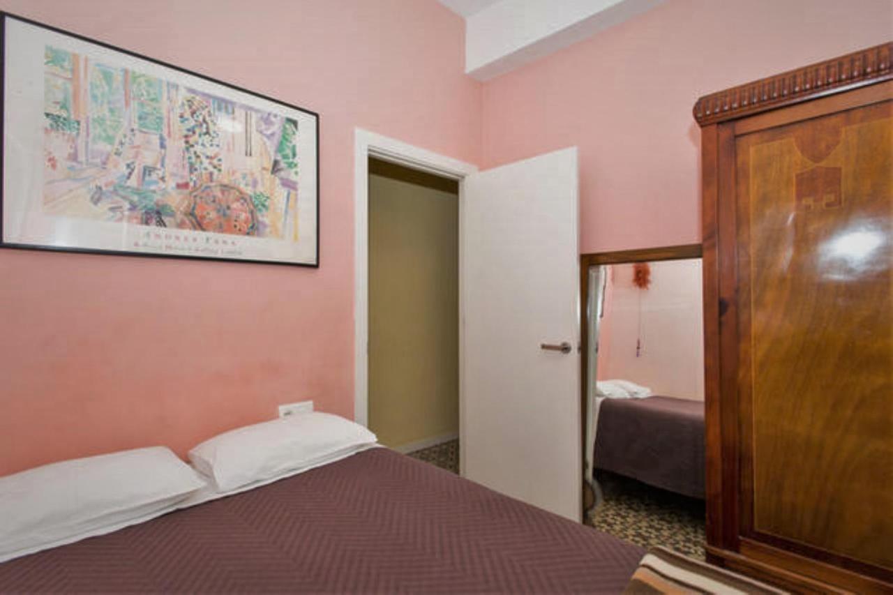 Apartment Alacas Sevilla Exterior photo