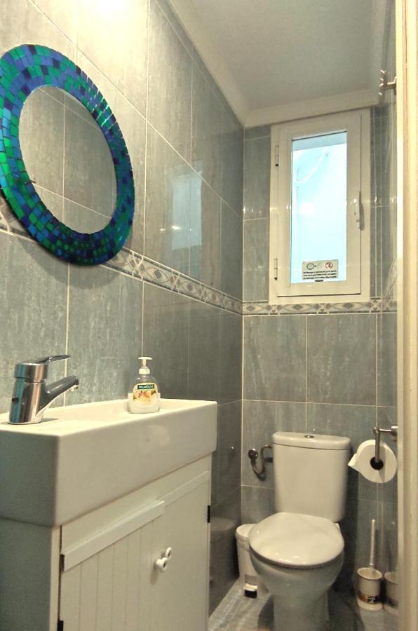Apartment Alacas Sevilla Exterior photo
