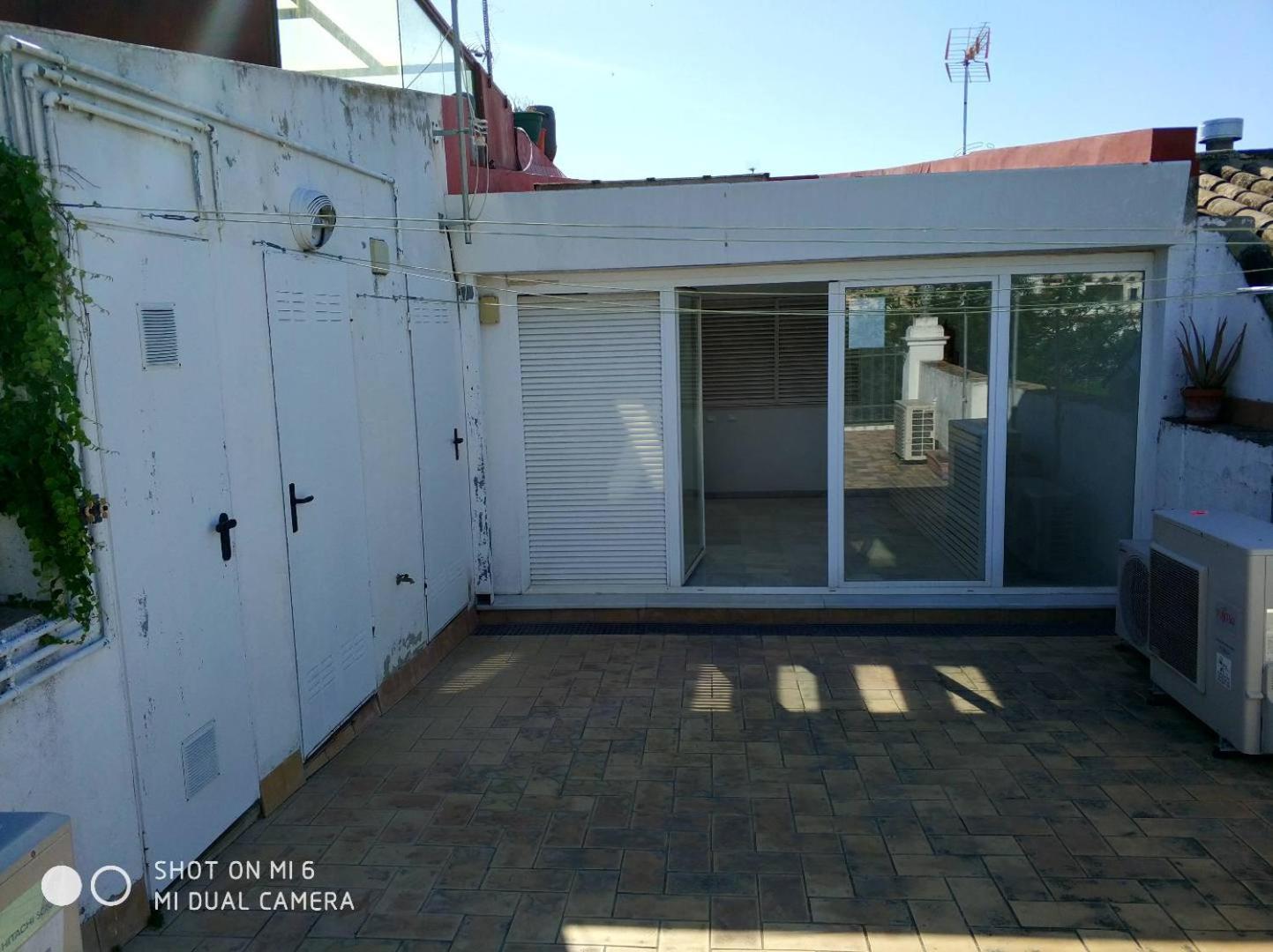 Apartment Alacas Sevilla Exterior photo
