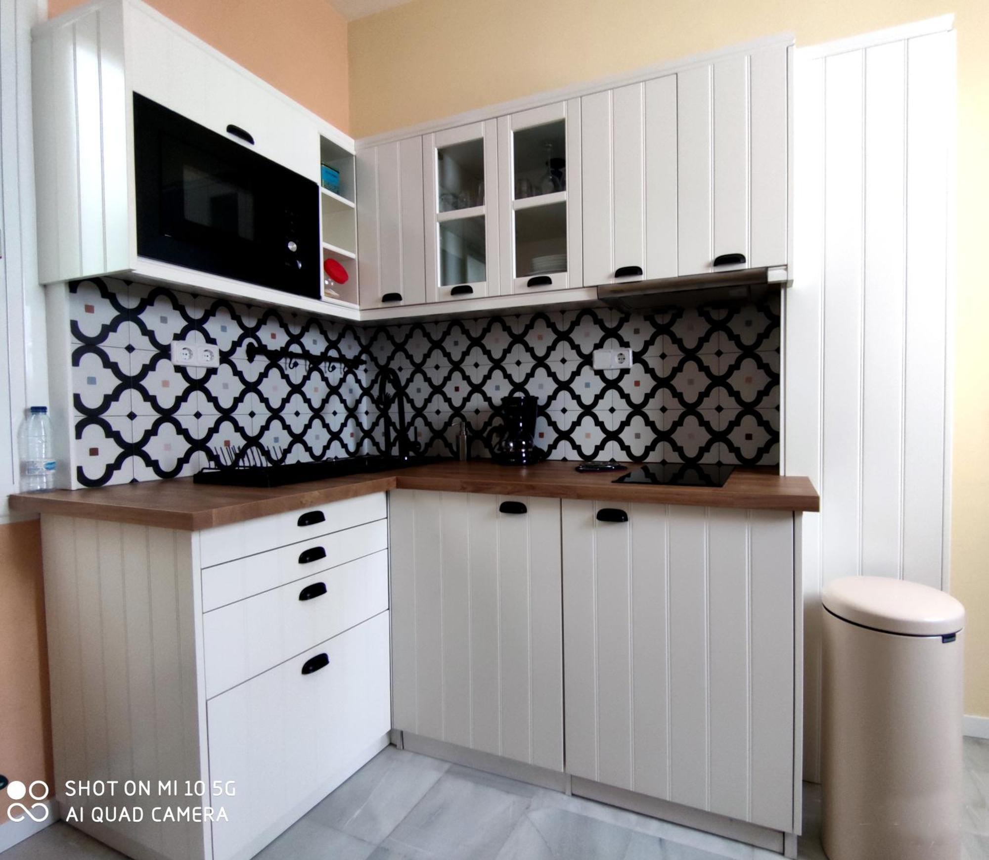 Apartment Alacas Sevilla Exterior photo