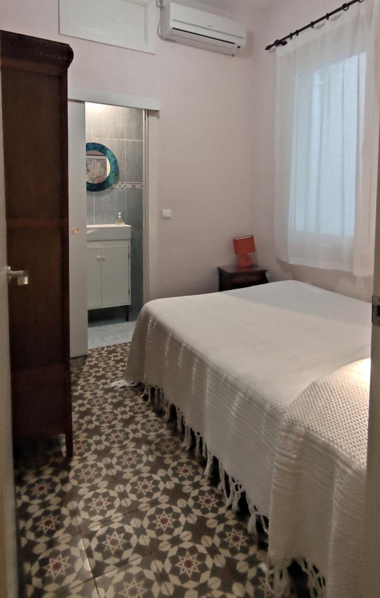 Apartment Alacas Sevilla Exterior photo