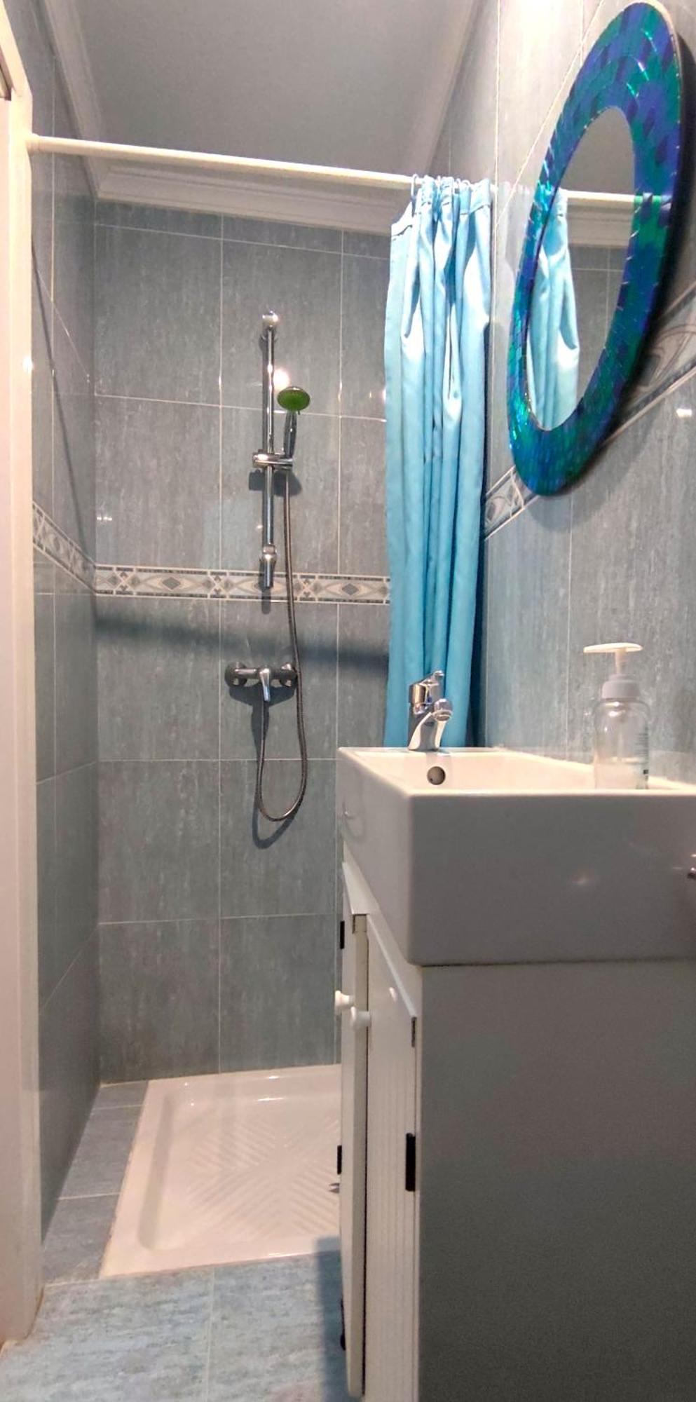 Apartment Alacas Sevilla Exterior photo